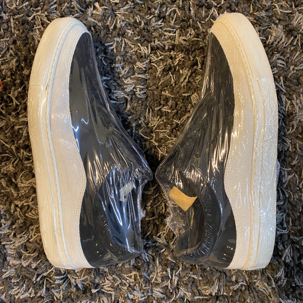 Public School Low Top size 10.5